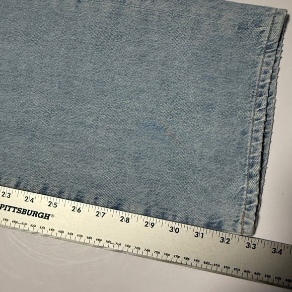 Citizens of Humanity Annina High Rise Wide Leg Trouser Jean in Tularosa 25 x 33 - Picture 11 of 15